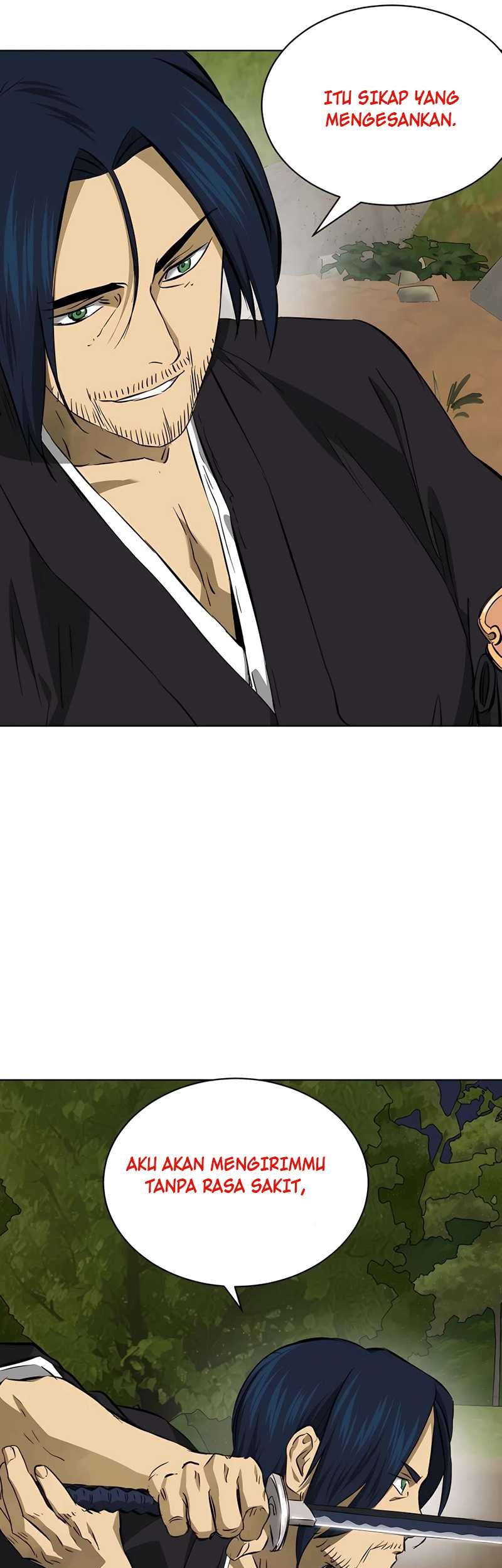 Infinite Level Up in Murim Chapter 148 - halaman 102