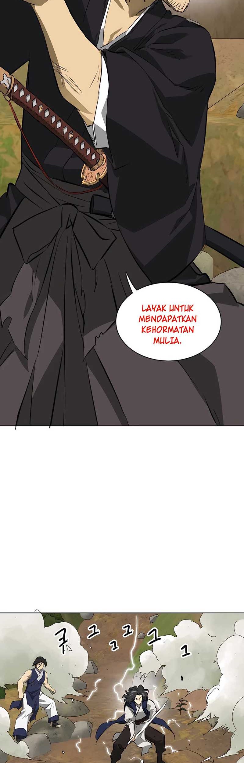 Infinite Level Up in Murim Chapter 148 - halaman 103