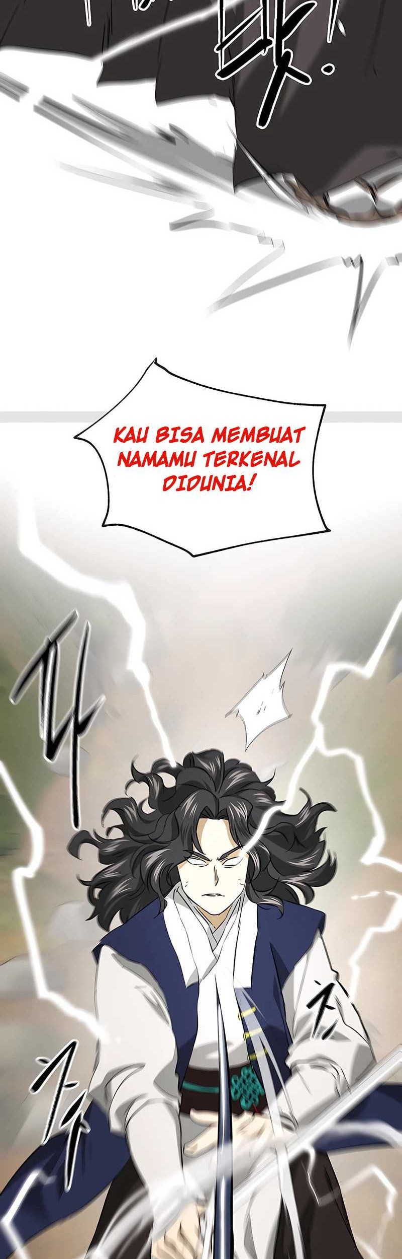 Infinite Level Up in Murim Chapter 148 - halaman 109