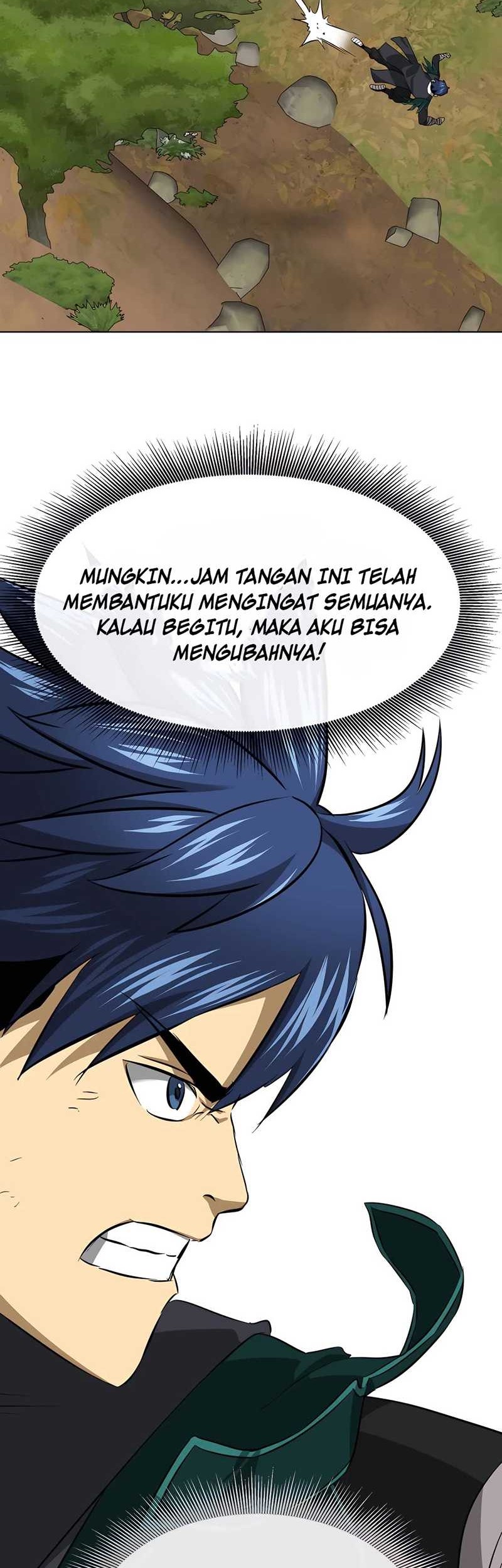 Infinite Level Up in Murim Chapter 148 - halaman 11