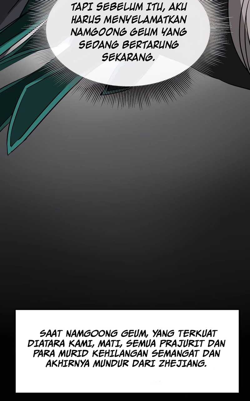 Infinite Level Up in Murim Chapter 148 - halaman 12