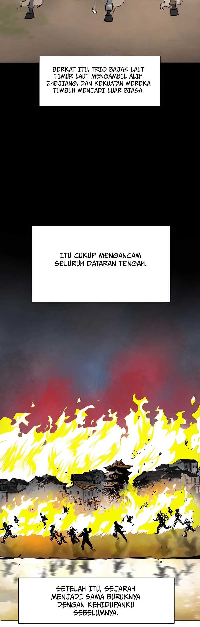 Infinite Level Up in Murim Chapter 148 - halaman 14