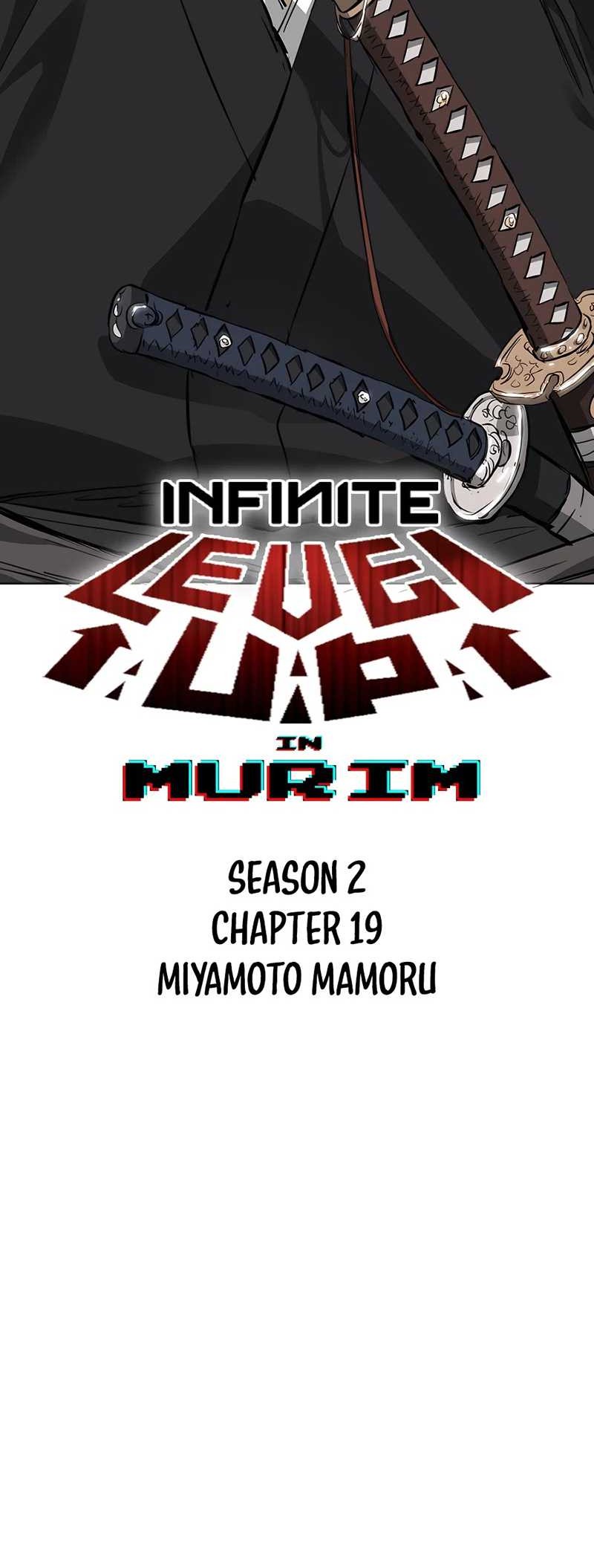 Infinite Level Up in Murim Chapter 148 - halaman 18