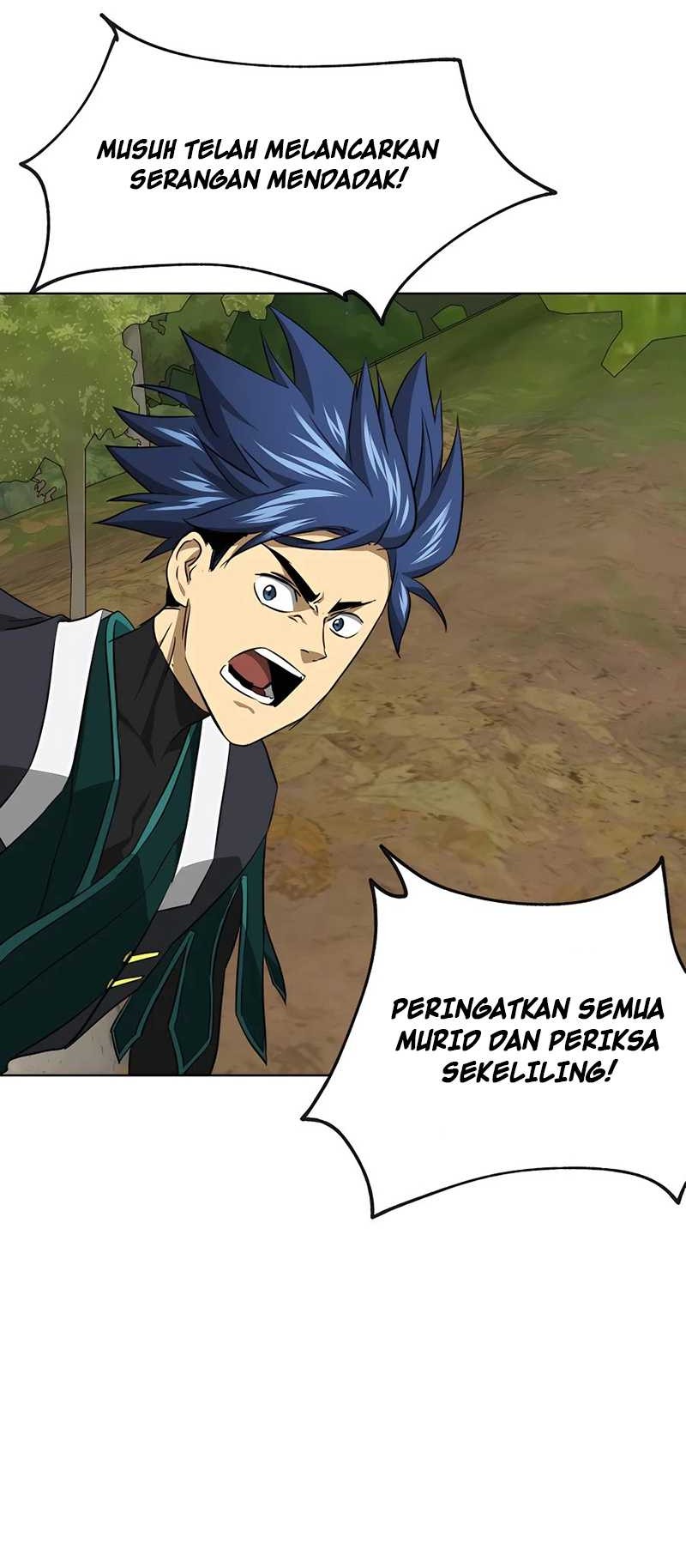 Infinite Level Up in Murim Chapter 148 - halaman 21