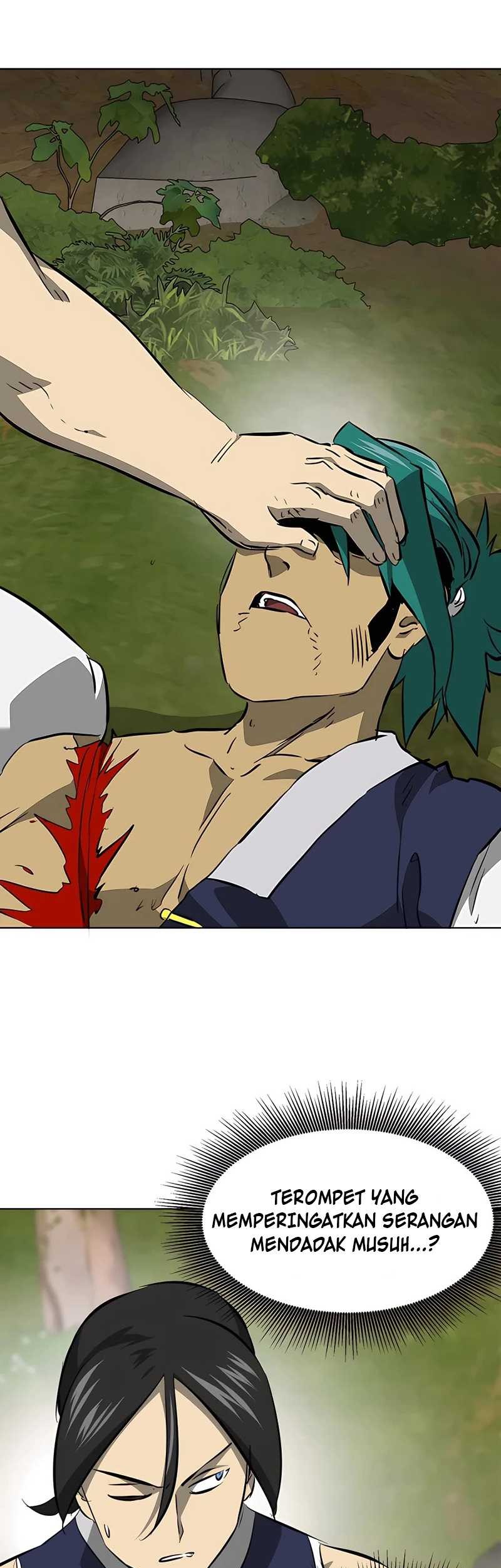 Infinite Level Up in Murim Chapter 148 - halaman 28