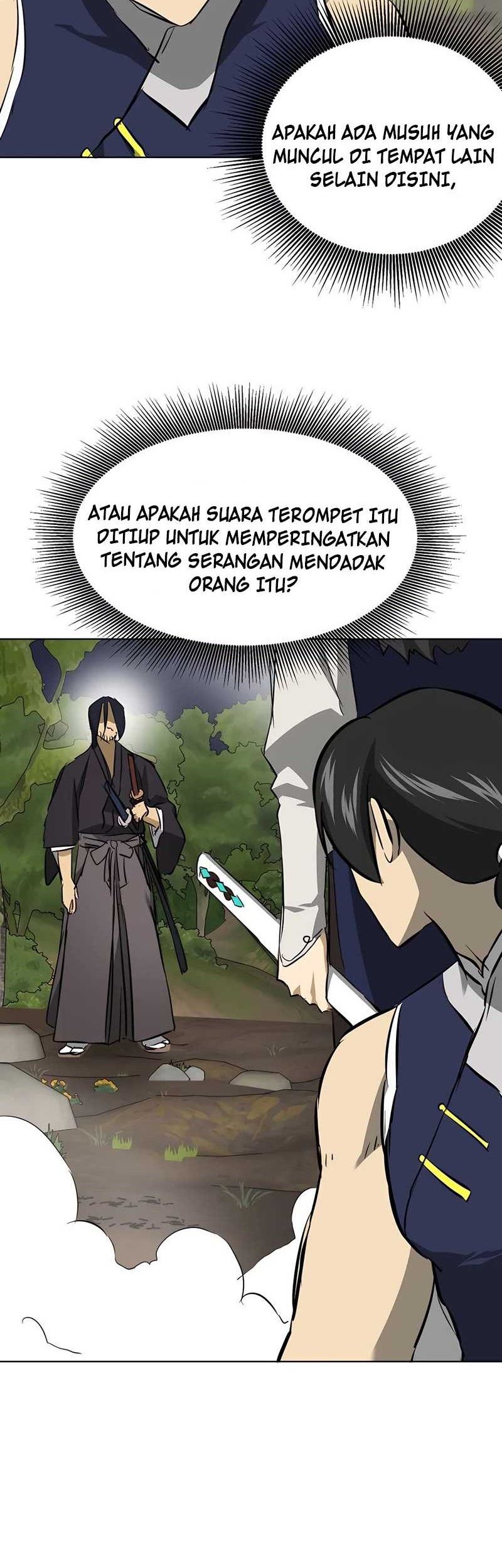 Infinite Level Up in Murim Chapter 148 - halaman 29