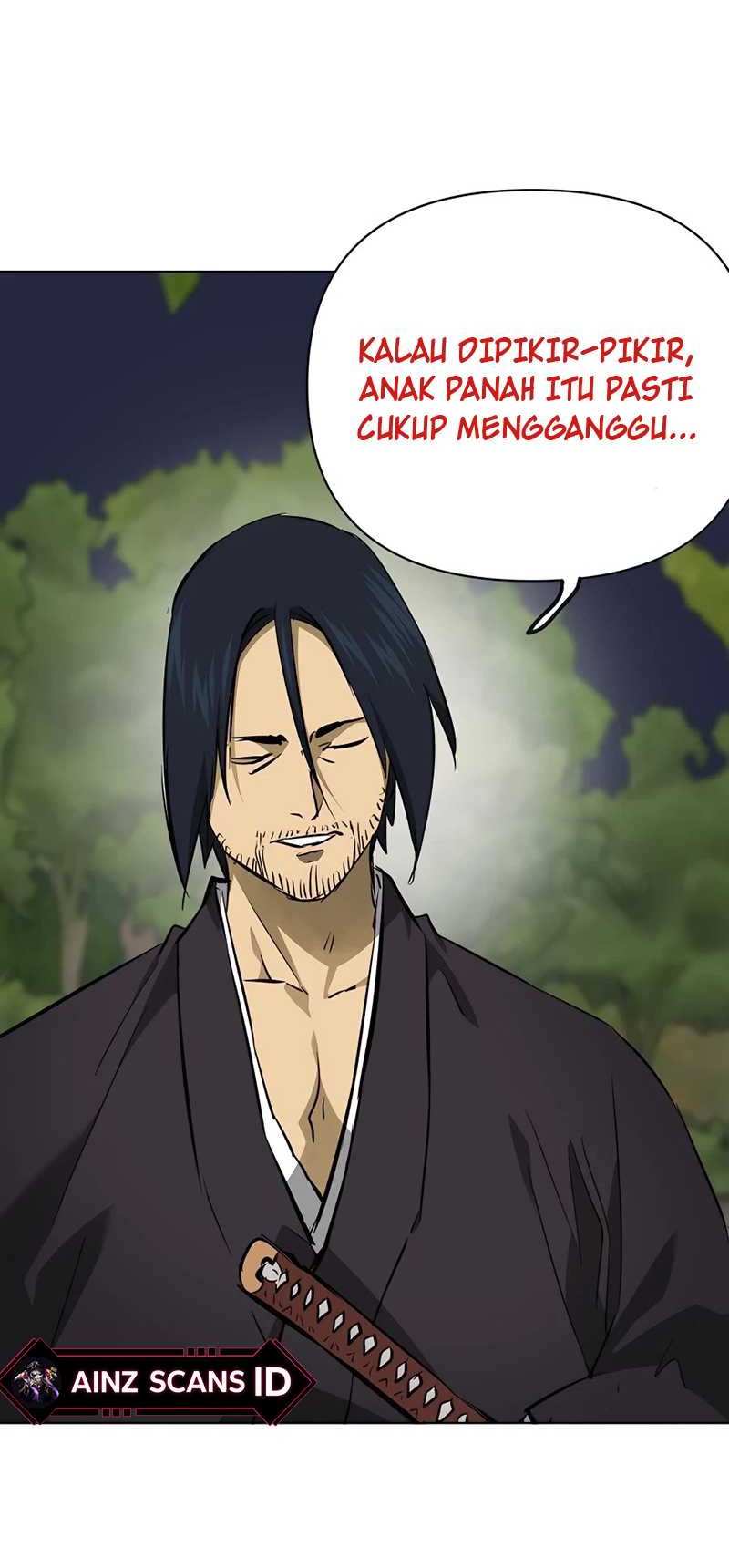 Infinite Level Up in Murim Chapter 148 - halaman 30