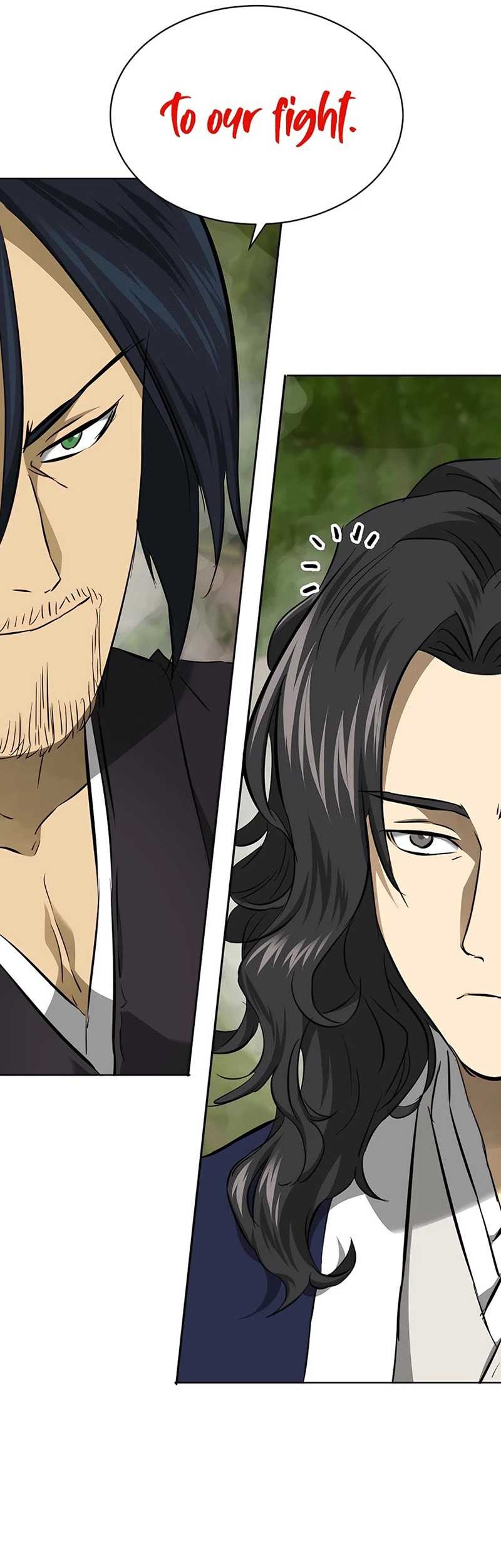 Infinite Level Up in Murim Chapter 148 - halaman 31
