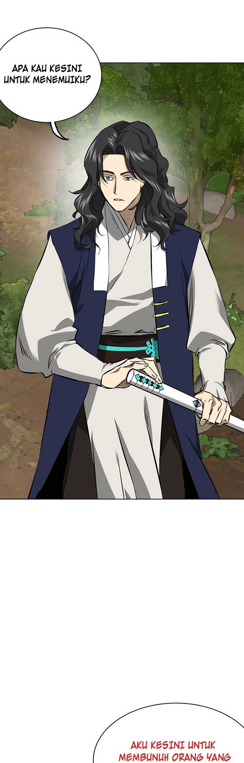Infinite Level Up in Murim Chapter 148 - halaman 32