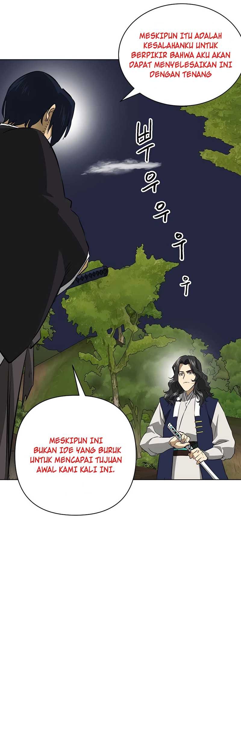 Infinite Level Up in Murim Chapter 148 - halaman 34