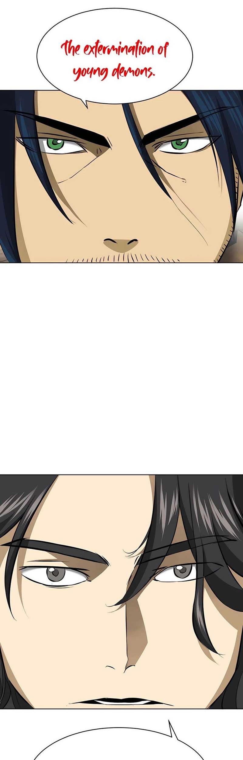 Infinite Level Up in Murim Chapter 148 - halaman 35
