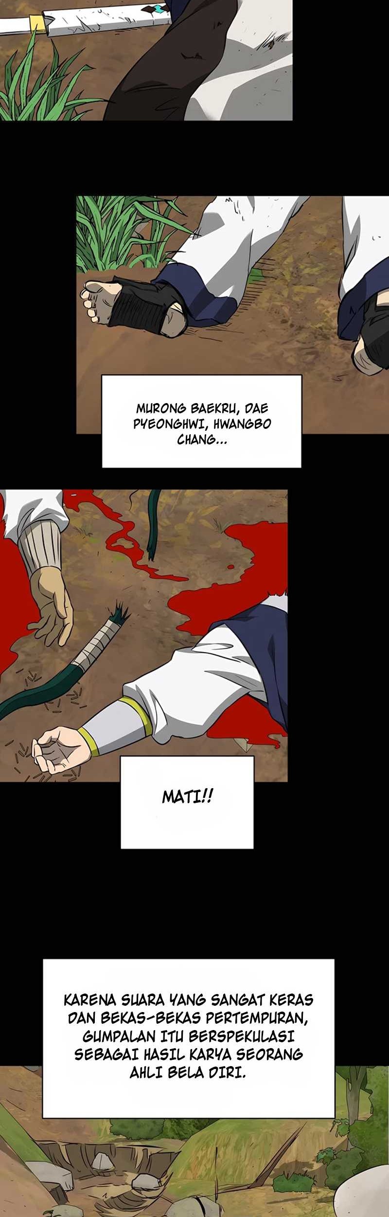 Infinite Level Up in Murim Chapter 148 - halaman 4