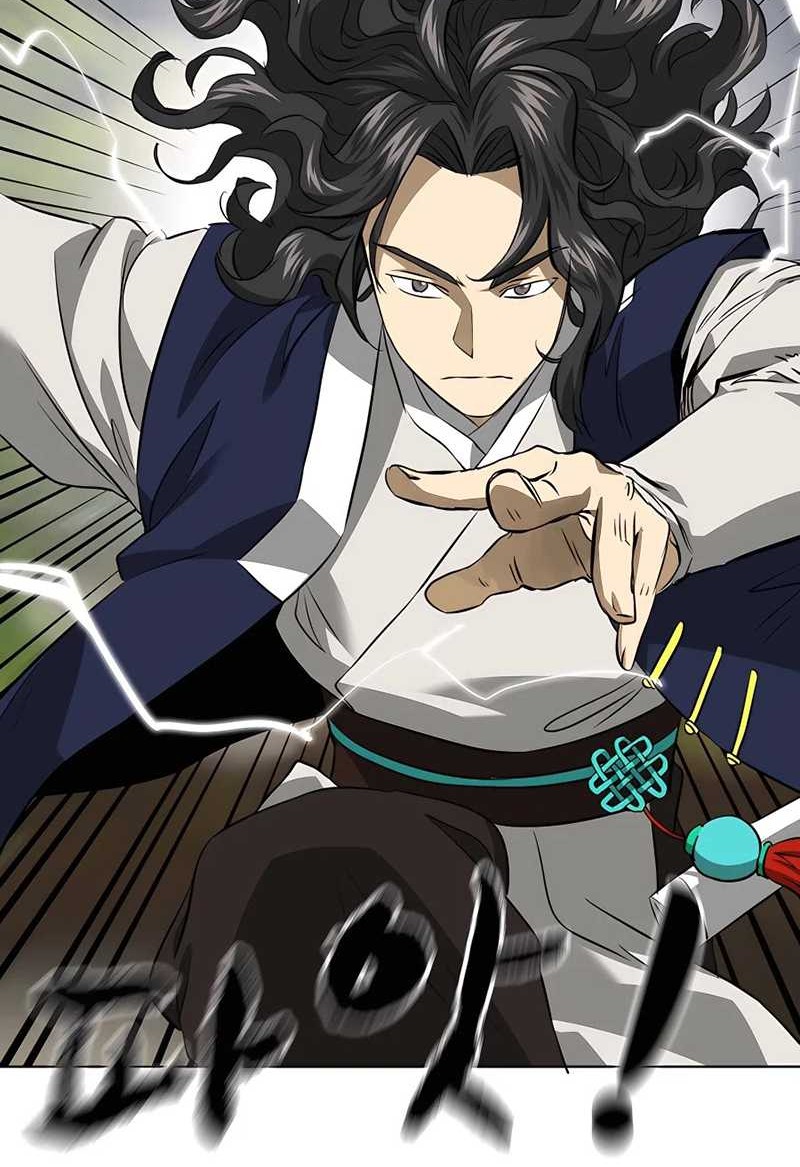 Infinite Level Up in Murim Chapter 148 - halaman 40