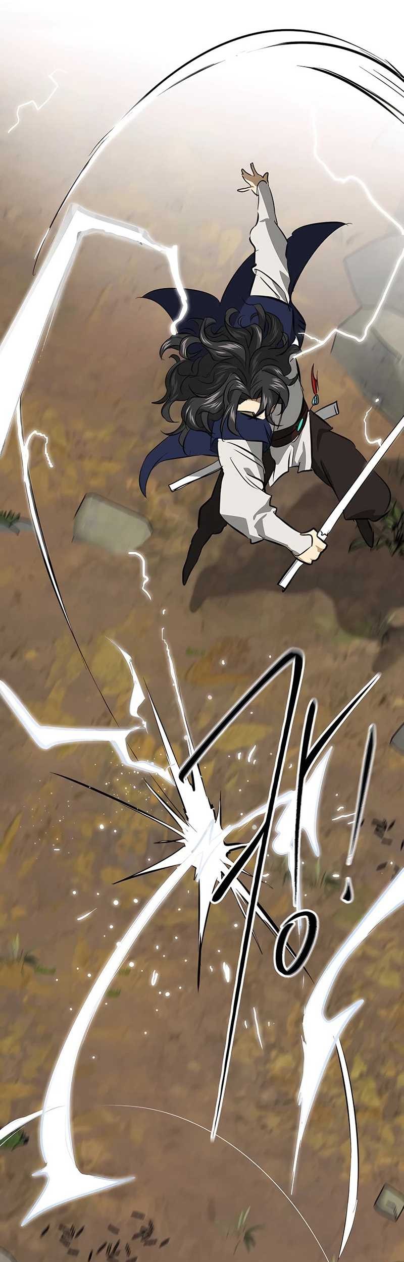 Infinite Level Up in Murim Chapter 148 - halaman 51