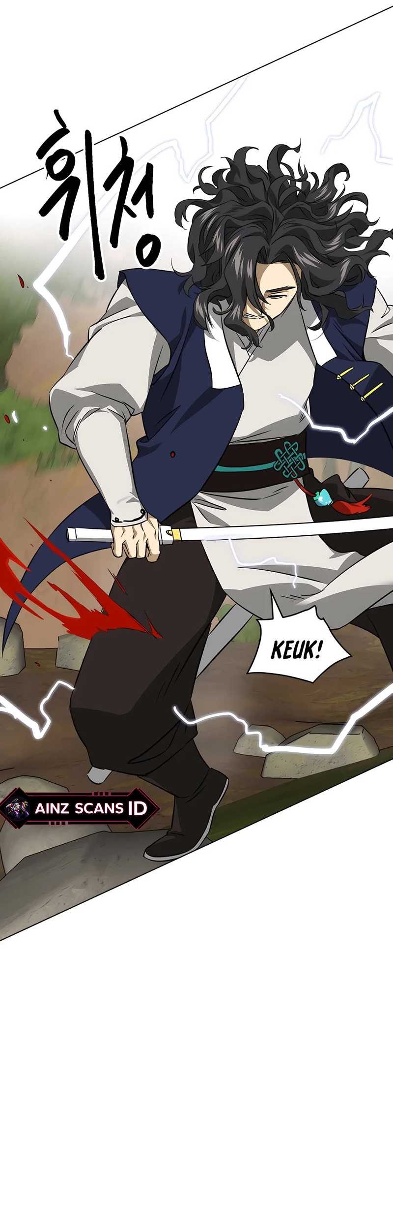 Infinite Level Up in Murim Chapter 148 - halaman 60