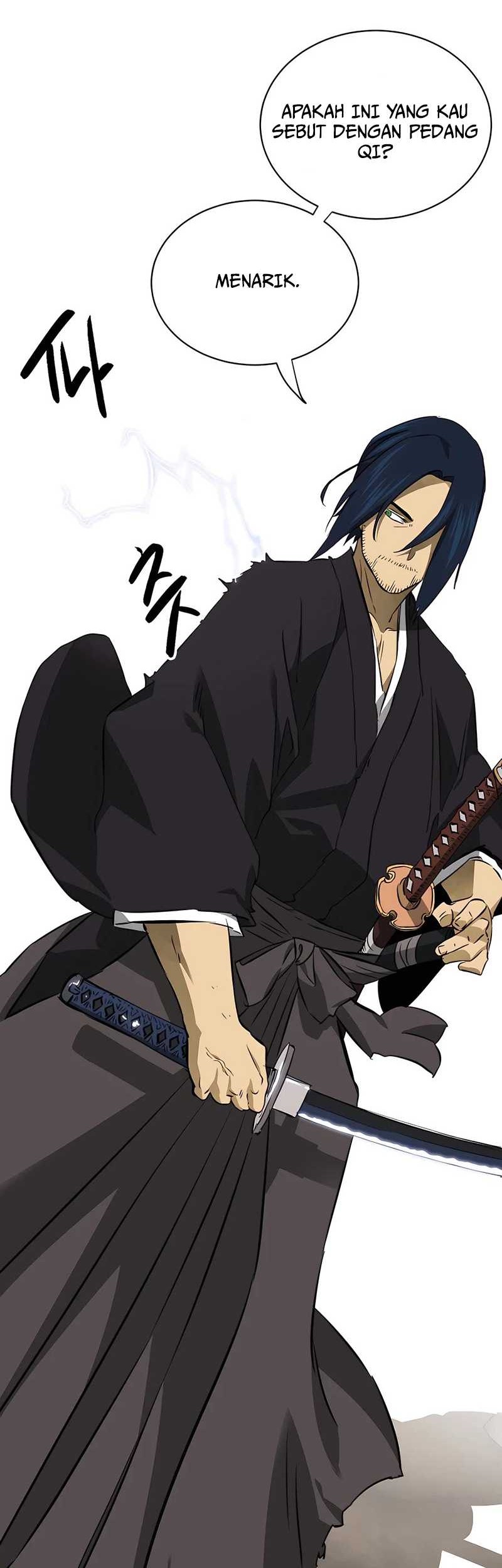Infinite Level Up in Murim Chapter 148 - halaman 61