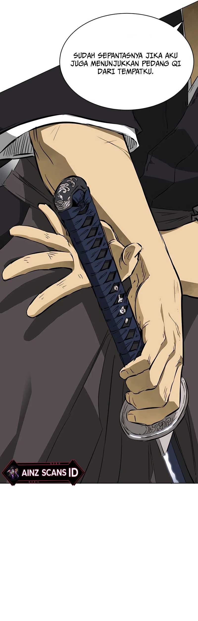 Infinite Level Up in Murim Chapter 148 - halaman 63