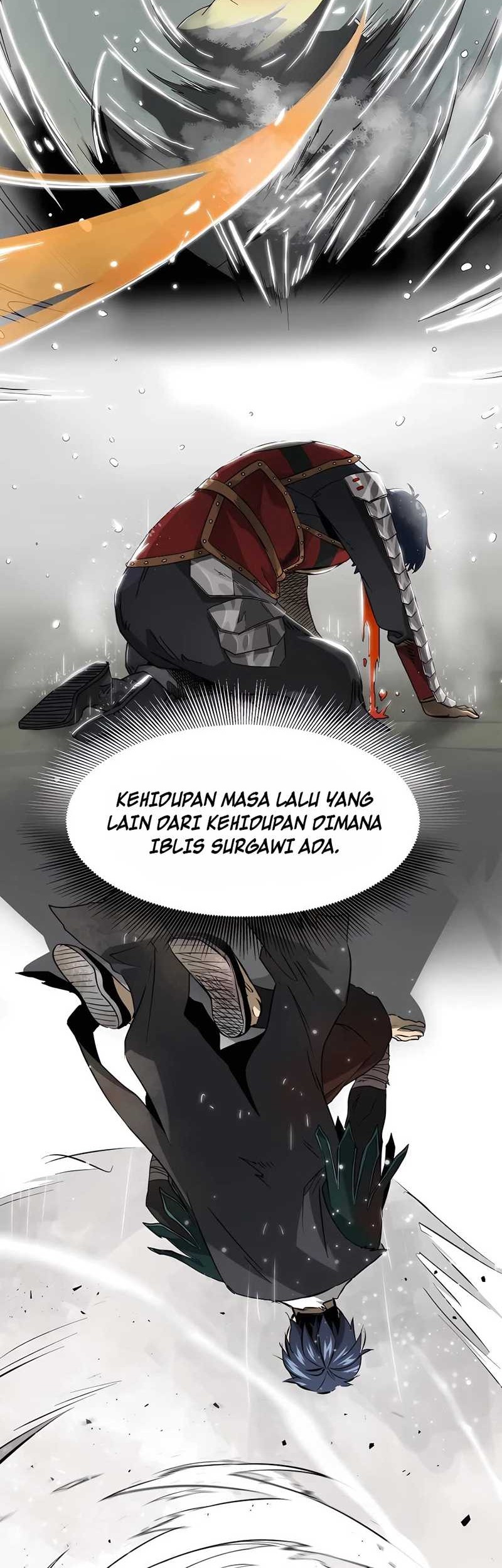 Infinite Level Up in Murim Chapter 148 - halaman 7