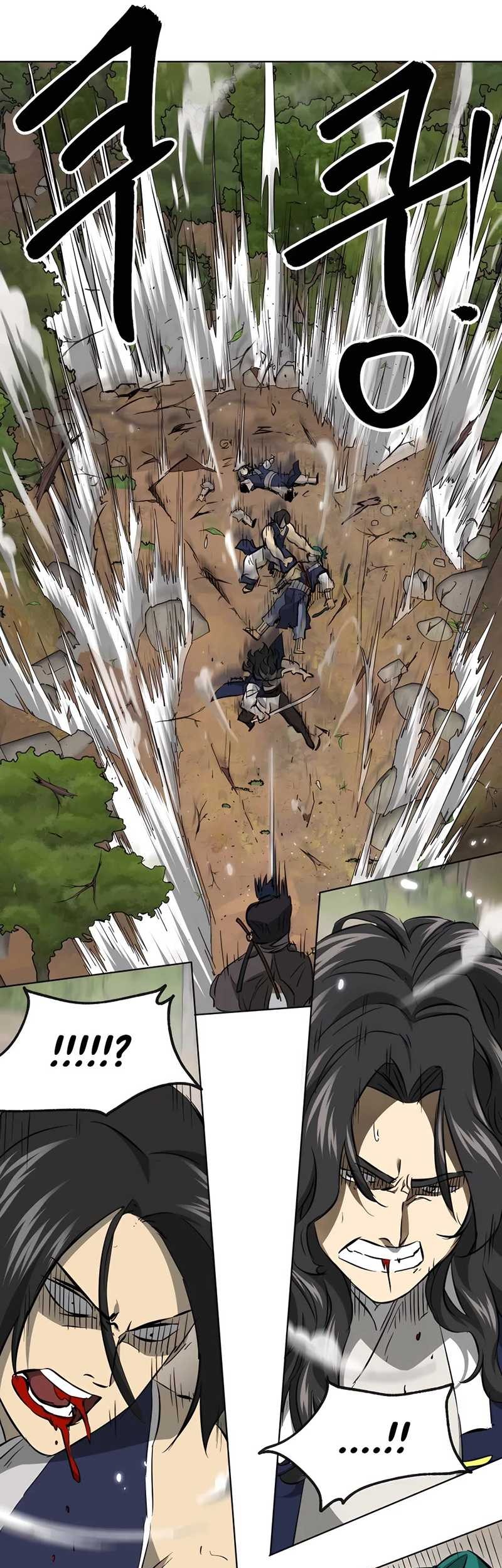 Infinite Level Up in Murim Chapter 148 - halaman 75