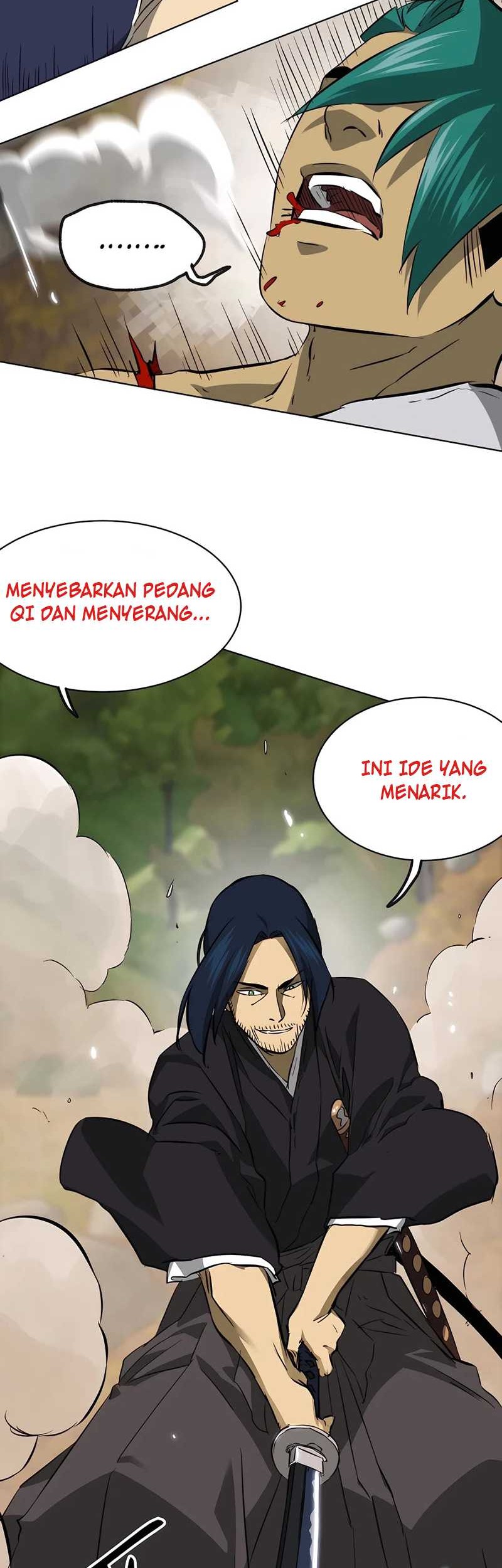 Infinite Level Up in Murim Chapter 148 - halaman 76