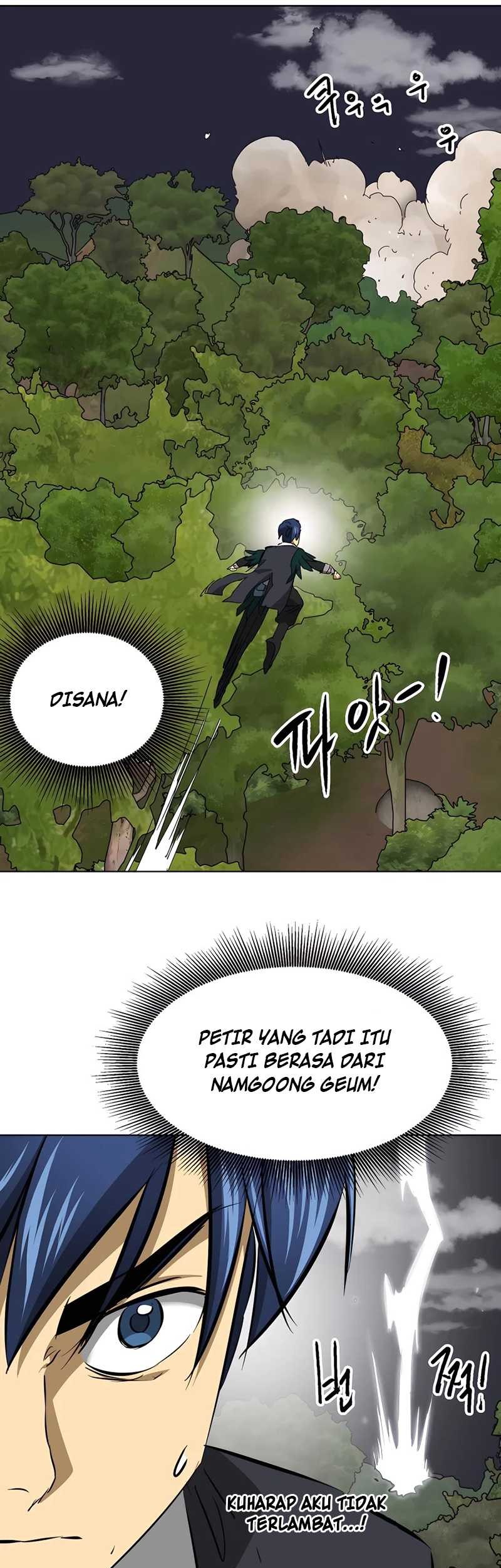 Infinite Level Up in Murim Chapter 148 - halaman 78