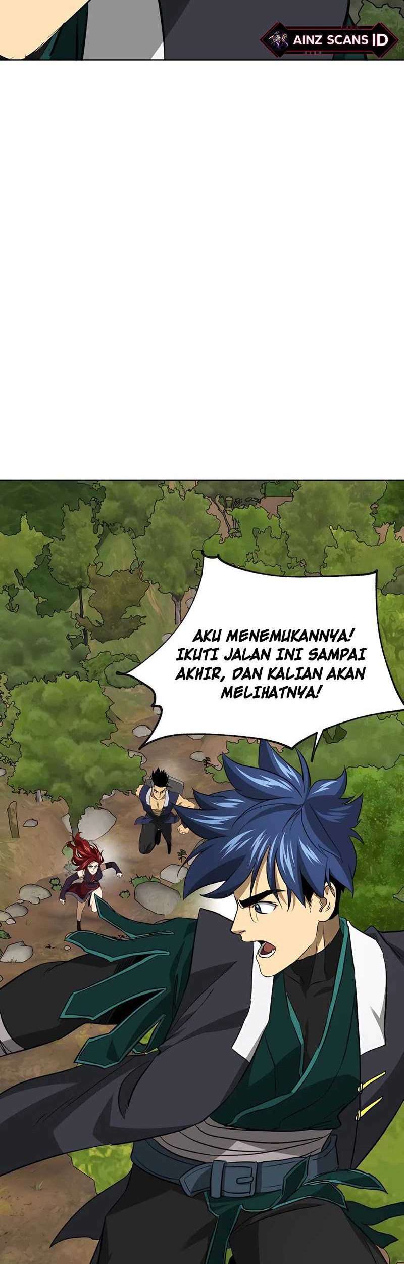 Infinite Level Up in Murim Chapter 148 - halaman 79