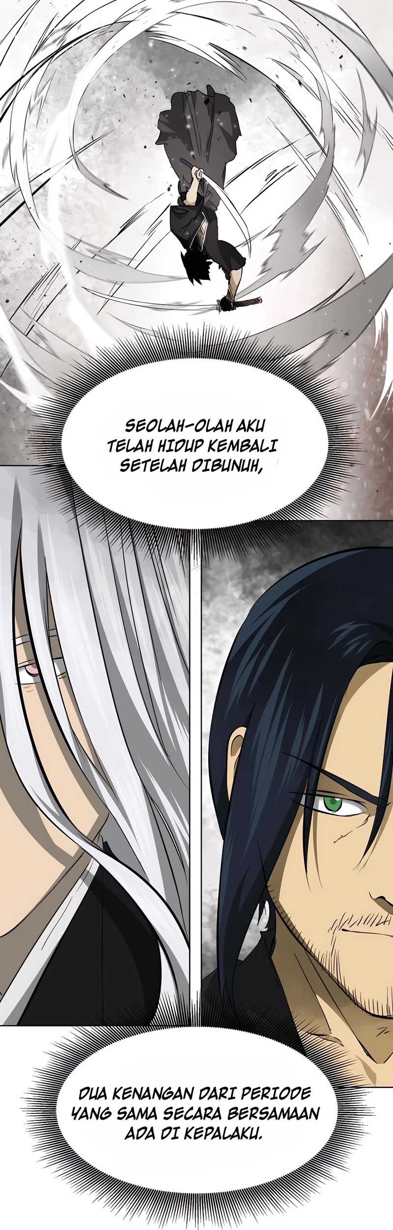 Infinite Level Up in Murim Chapter 148 - halaman 8