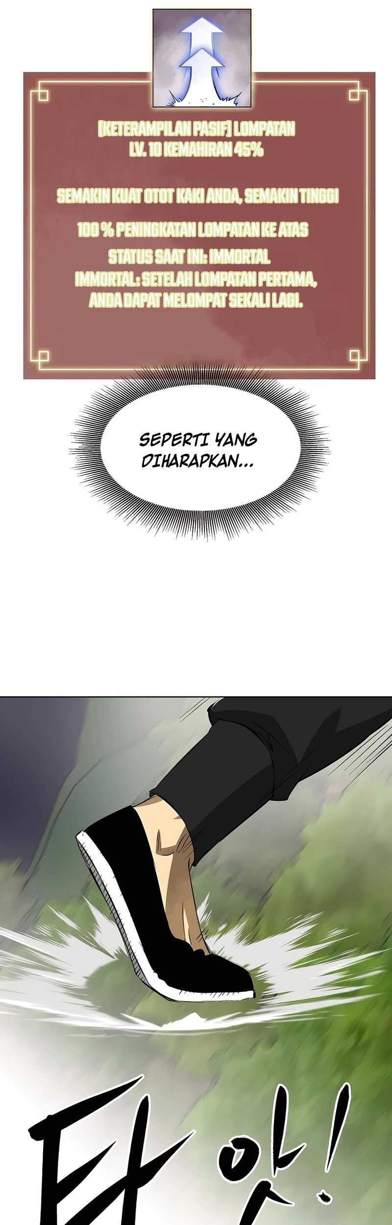 Infinite Level Up in Murim Chapter 148 - halaman 81