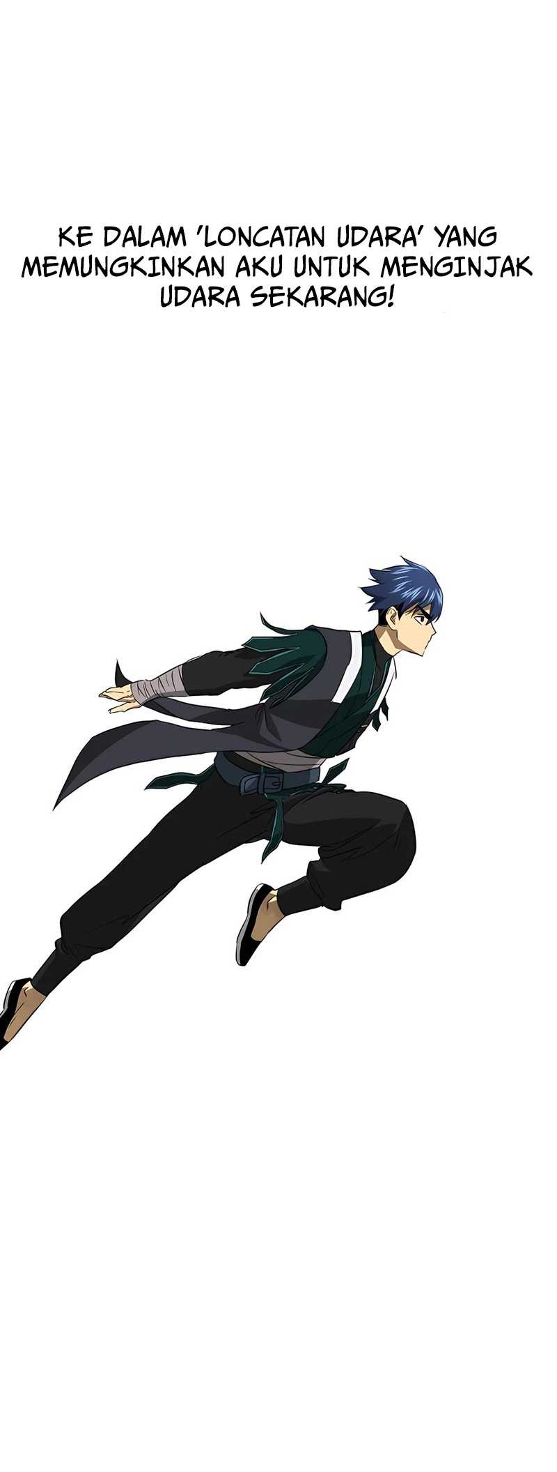 Infinite Level Up in Murim Chapter 148 - halaman 83