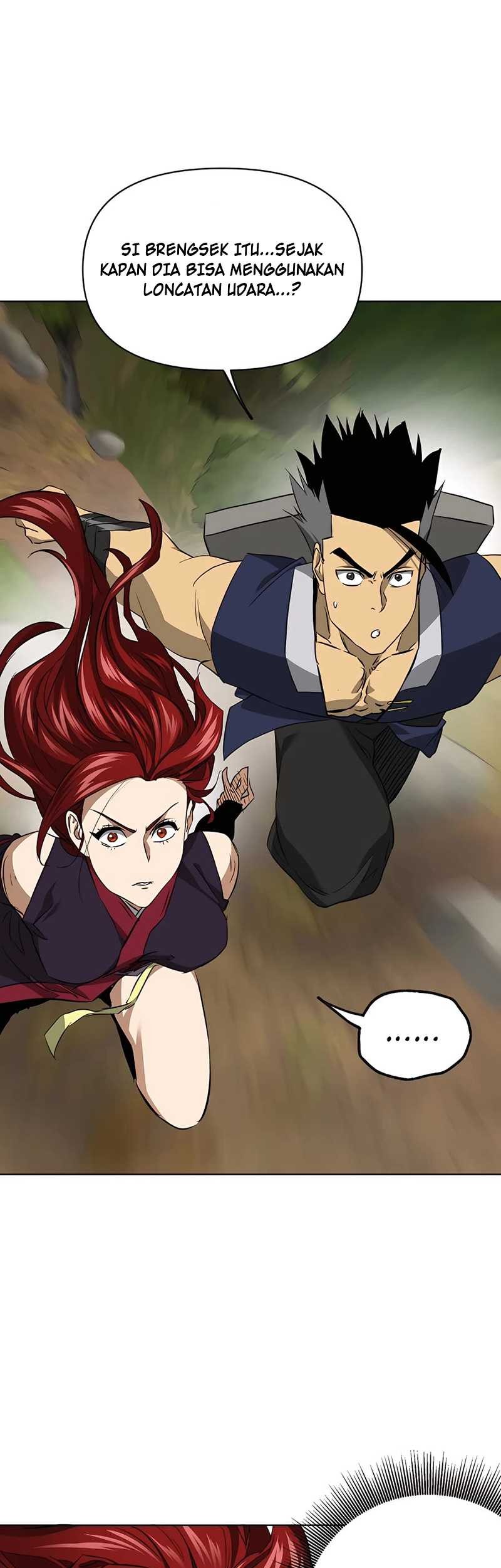 Infinite Level Up in Murim Chapter 148 - halaman 84