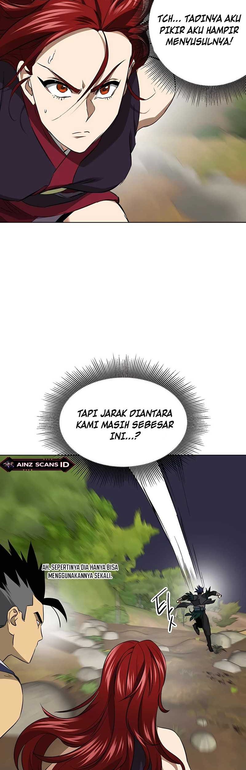 Infinite Level Up in Murim Chapter 148 - halaman 85