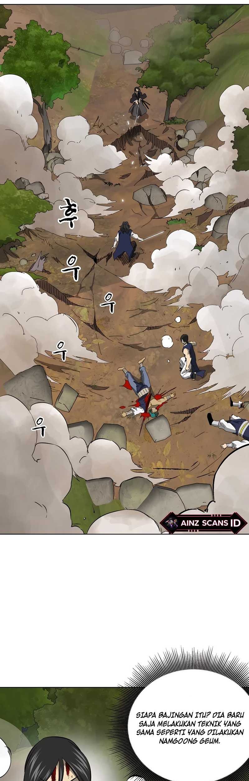 Infinite Level Up in Murim Chapter 148 - halaman 87