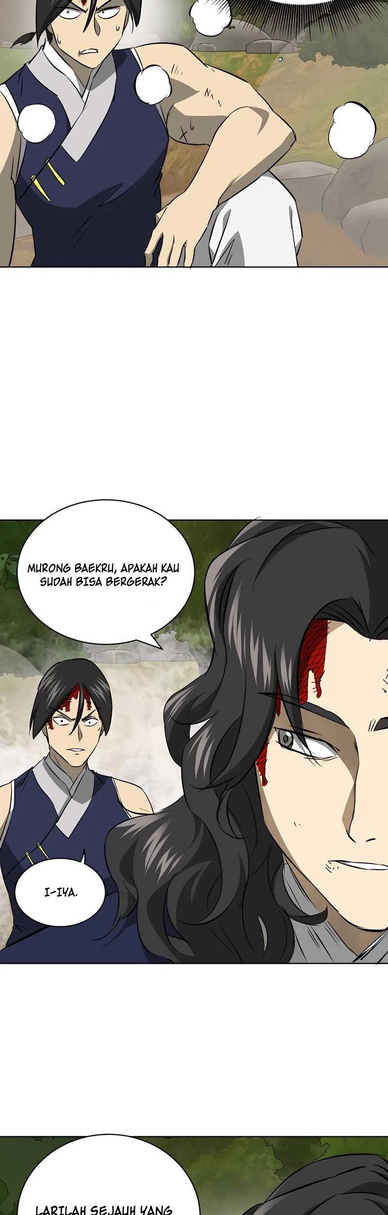Infinite Level Up in Murim Chapter 148 - halaman 88