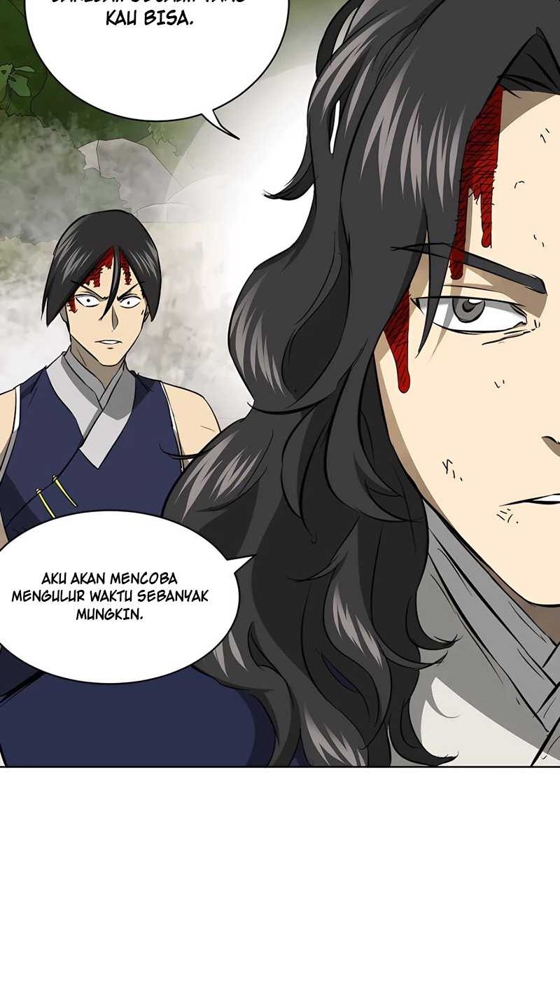 Infinite Level Up in Murim Chapter 148 - halaman 89