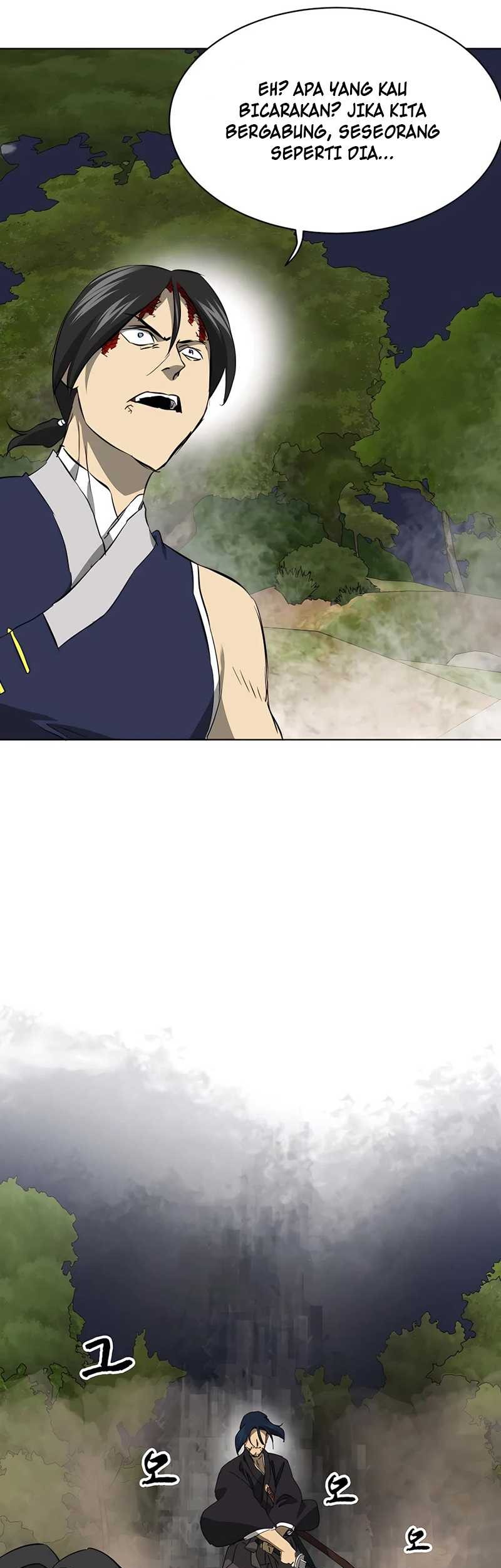 Infinite Level Up in Murim Chapter 148 - halaman 90