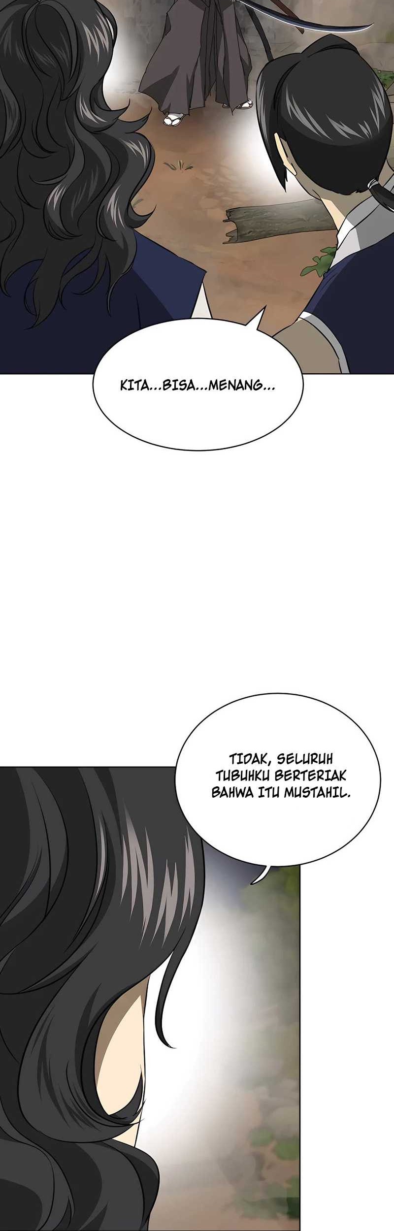 Infinite Level Up in Murim Chapter 148 - halaman 91