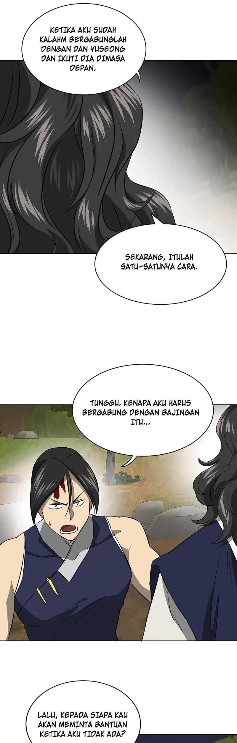 Infinite Level Up in Murim Chapter 148 - halaman 93