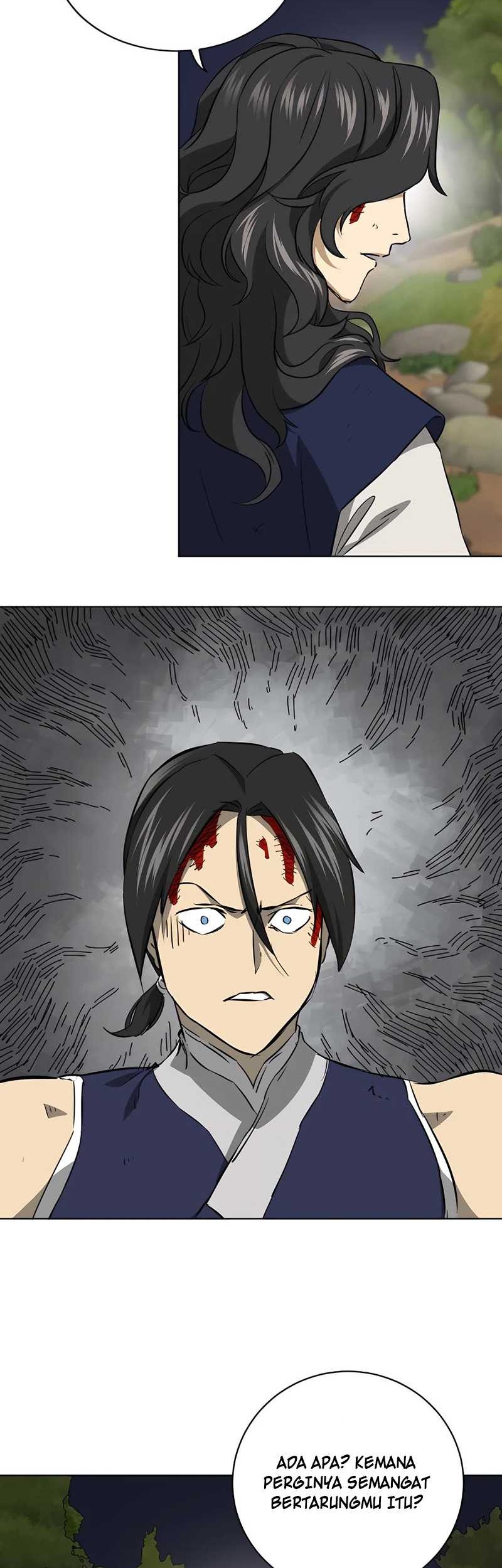 Infinite Level Up in Murim Chapter 148 - halaman 94