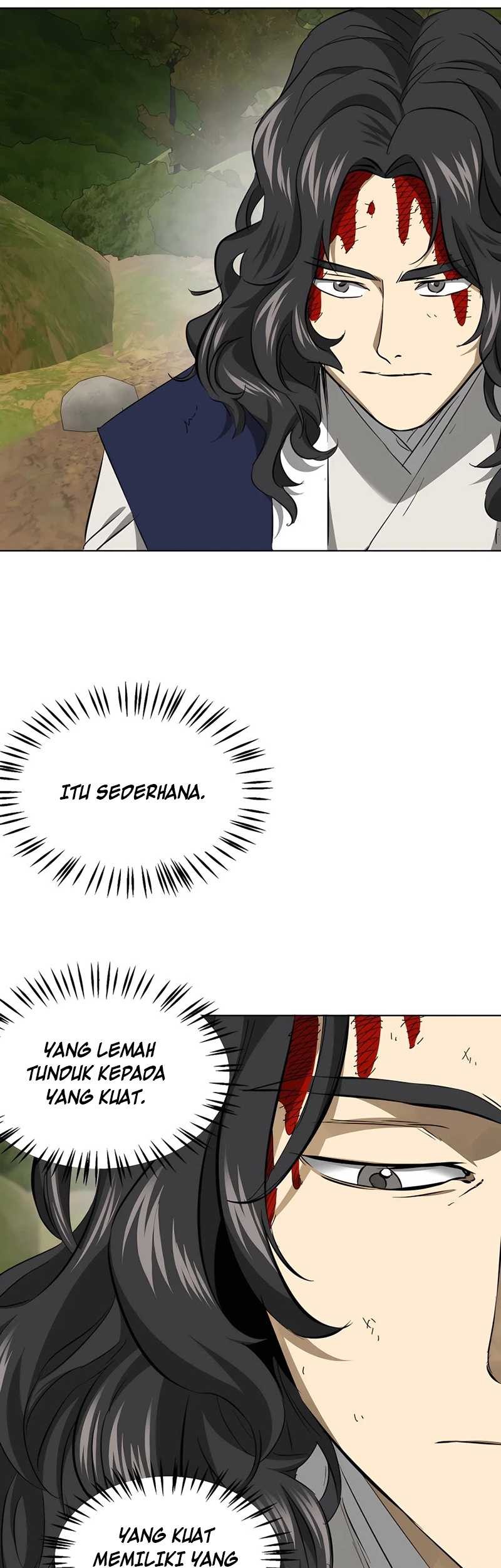 Infinite Level Up in Murim Chapter 148 - halaman 96