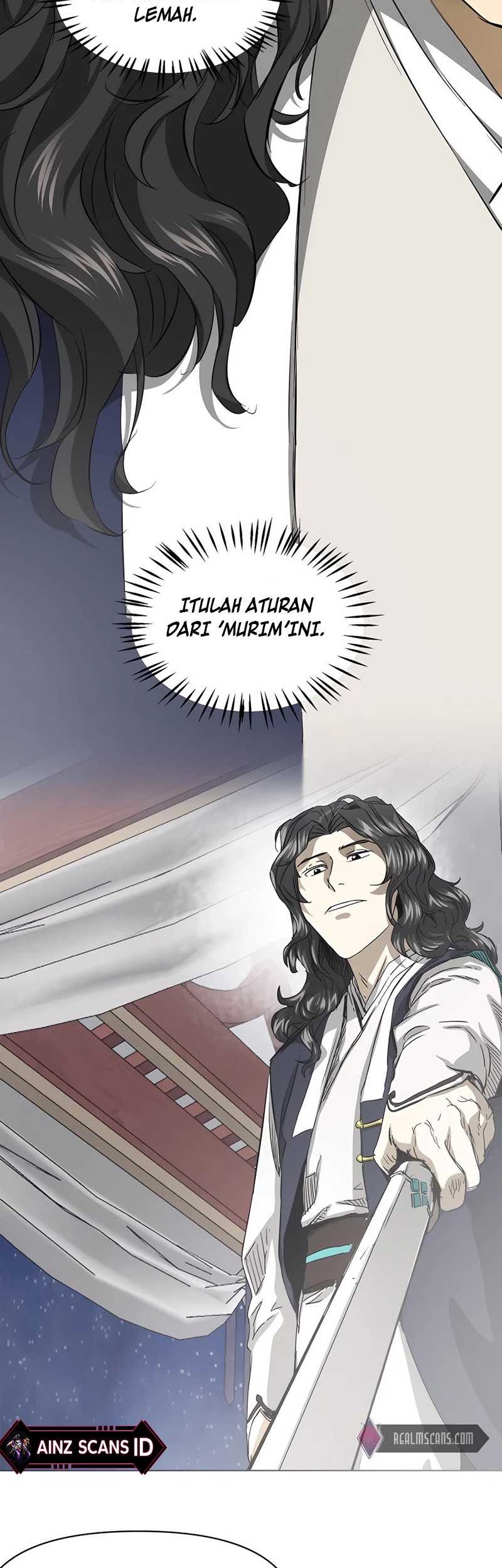 Infinite Level Up in Murim Chapter 148 - halaman 97