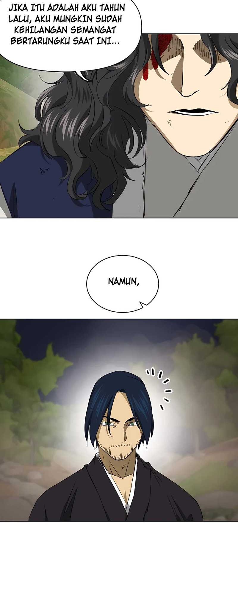 Infinite Level Up in Murim Chapter 148 - halaman 98