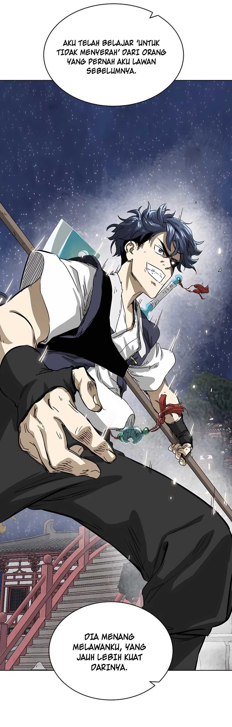 Infinite Level Up in Murim Chapter 148 - halaman 99