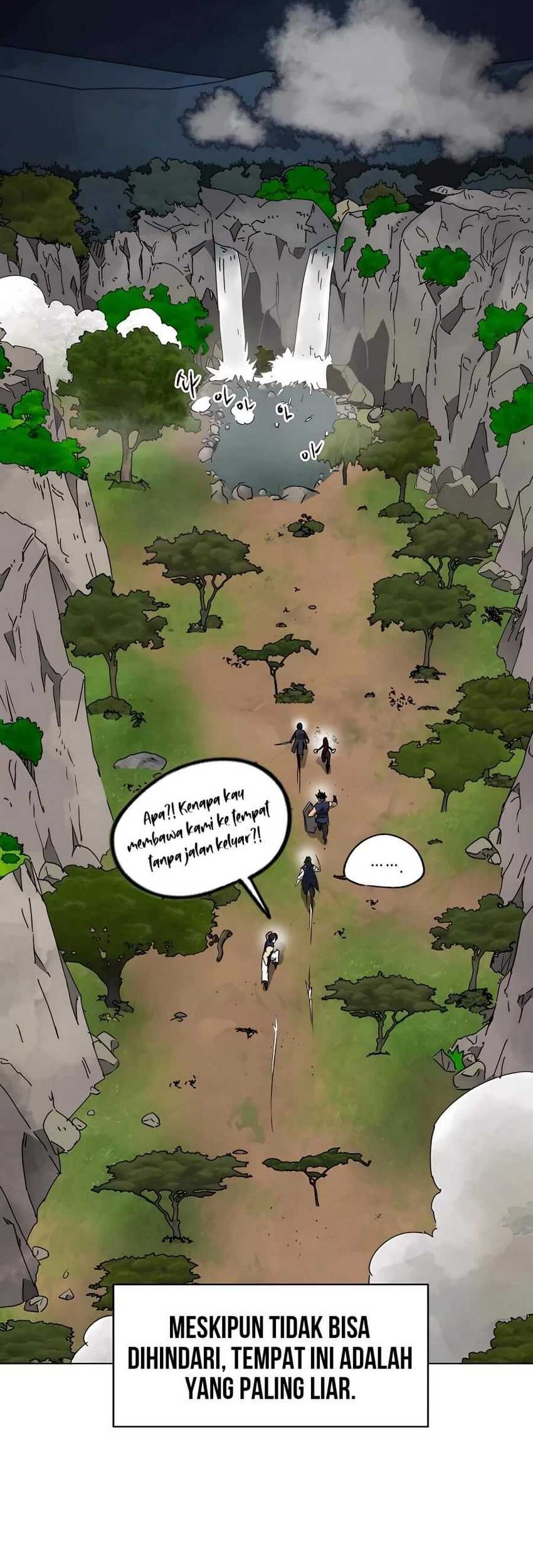 Infinite Level Up in Murim Chapter 149 - halaman 100