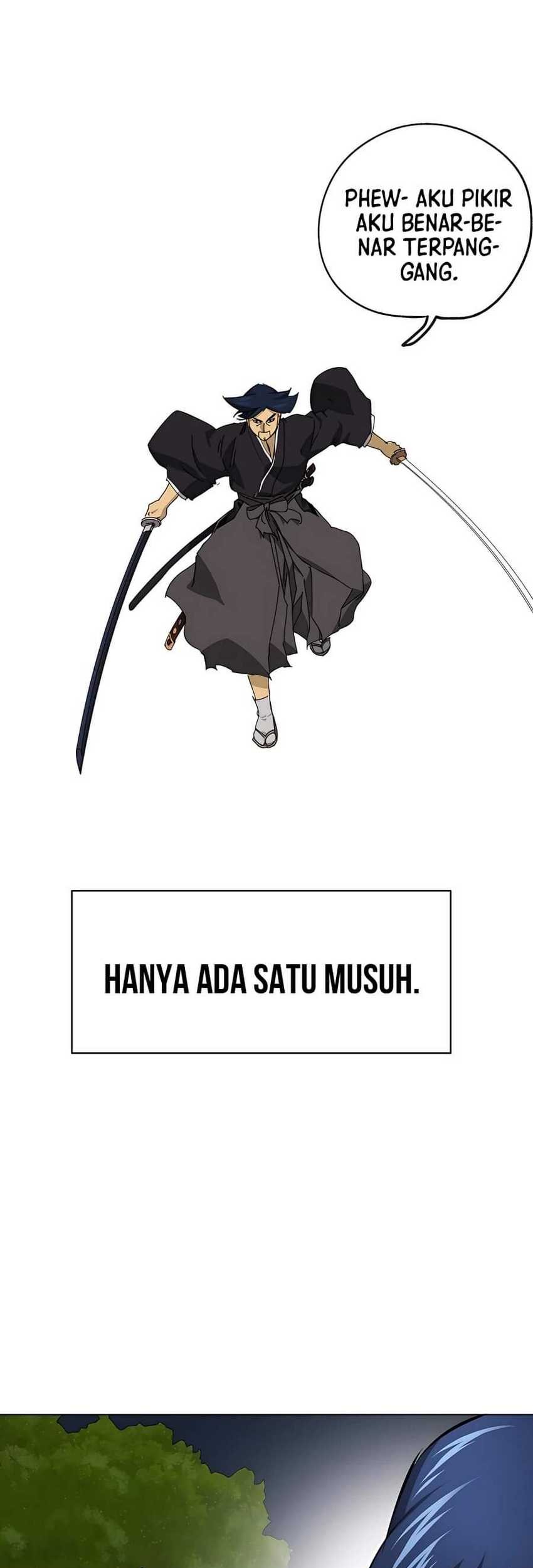 Infinite Level Up in Murim Chapter 149 - halaman 104