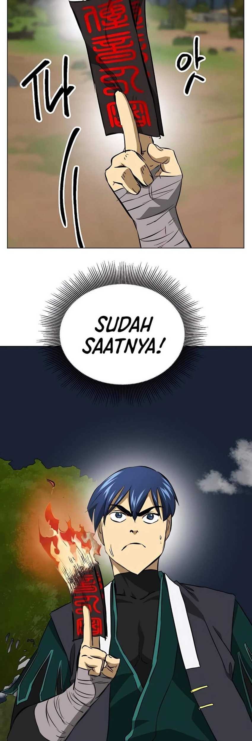 Infinite Level Up in Murim Chapter 149 - halaman 106