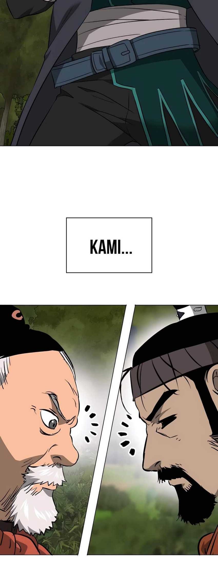 Infinite Level Up in Murim Chapter 149 - halaman 107