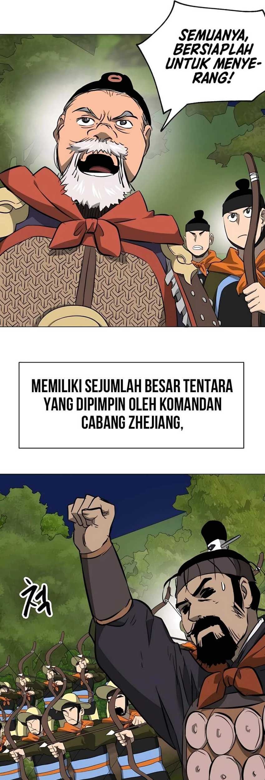 Infinite Level Up in Murim Chapter 149 - halaman 108