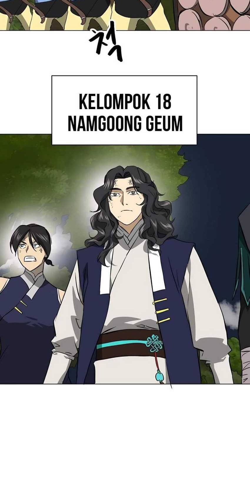 Infinite Level Up in Murim Chapter 149 - halaman 109