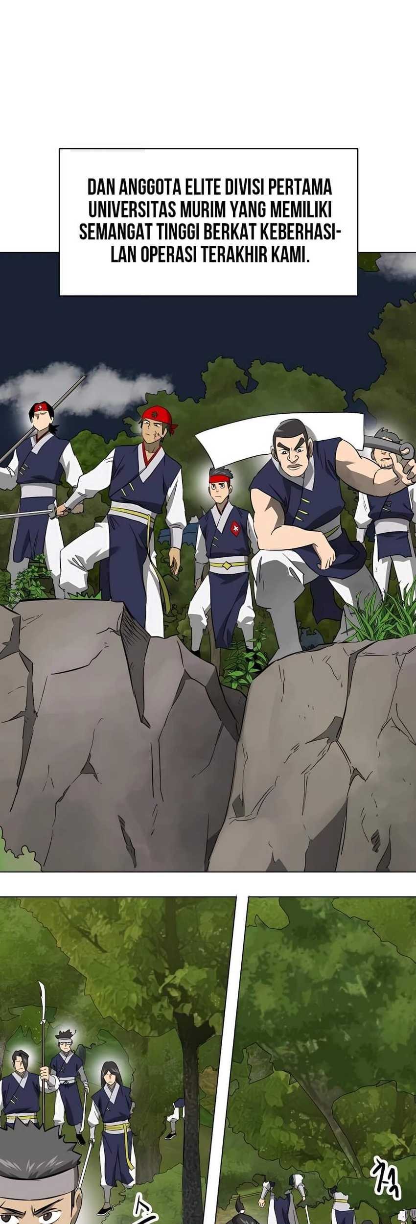 Infinite Level Up in Murim Chapter 149 - halaman 110