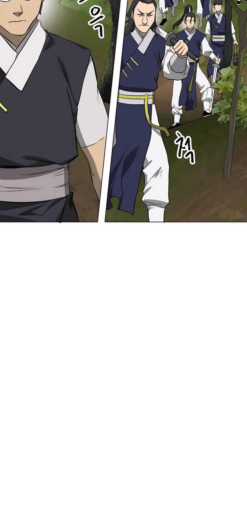 Infinite Level Up in Murim Chapter 149 - halaman 111